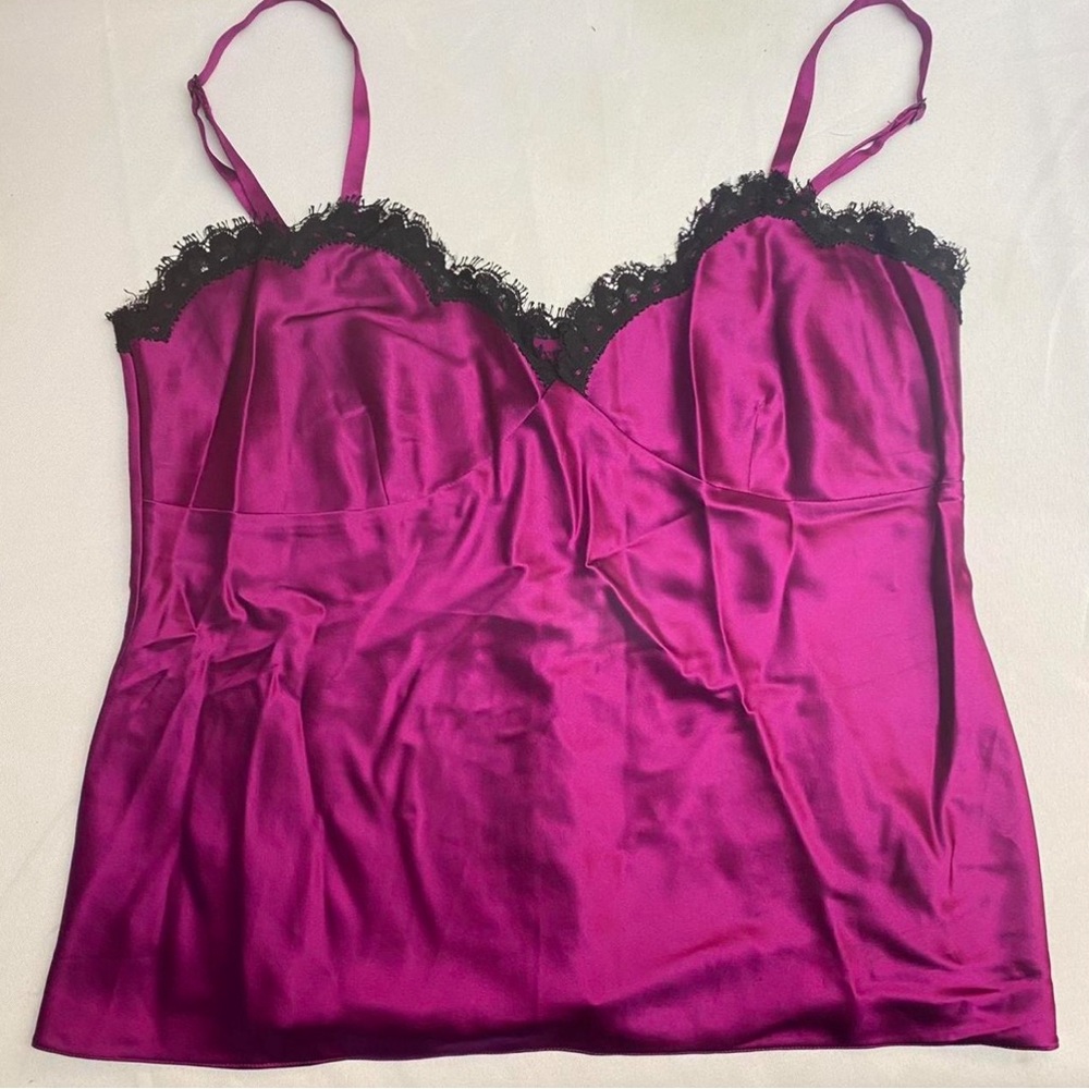 unknown brand lingerie top
